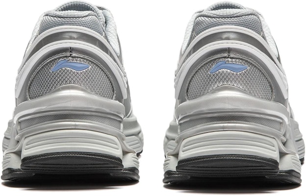 Li-Ning Aurora Renew 'Silver Grey' AGCU051-2 Details for Li-Ning Aurora Renew 'Silver Grey' AGCU051-2
