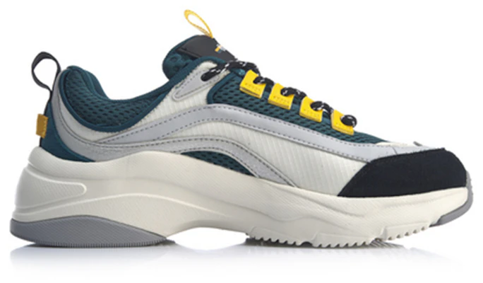 李宁Aurora Runner‘海洋蓝’ AGCP075-7 Order 李宁Aurora Runner‘海洋蓝’ AGCP075-7
