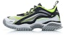 Li-Ning Aurora Skywalk Xlarge 'Kelabu Hijau Hitam' AGLP115-1
