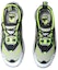 Lookbook Li-Ning Aurora Skywalk Xlarge 'Kelabu Hijau Hitam' AGLP115-1