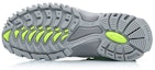 Shop Li-Ning Aurora Skywalk Xlarge 'Kelabu Hijau Hitam' AGLP115-1