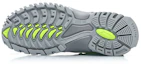 Shop Li-Ning Aurora Skywalk Xlarge 'Gris Verde Negro' AGLP115-1