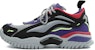 Li-Ning Aurora SkyWalker x Paris Fashion Week 'Kelabu Ungu' AGLN235-4