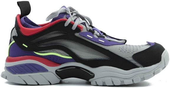 李寧 オーロラスカイウォーカー パリ限定 紫灰 (Rínín Ōrora Sukaiwōkā Pari Gentei Shihai) AGLN235-4 Order 李寧 オーロラスカイウォーカー パリ限定 紫灰 (Rínín Ōrora Sukaiwōkā Pari Gentei Shihai) AGLN235-4