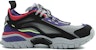 Li-Ning Aurora SkyWalker x Paris Fashion Week 'Kelabu Ungu' AGLN235-4