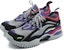 Li-Ning Aurora SkyWalker x Paris Fashion Week 'Kelabu Ungu' AGLN235-4
