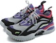 Lookbook Li-Ning Aurora SkyWalker x Paris Fashion Week 'Kelabu Ungu' AGLN235-4