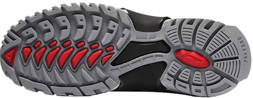 Li-Ning Aurora SkyWalker x Paris Fashion Week 'Abu-Abu Ungu' AGLN235-4 Purchase Li-Ning Aurora SkyWalker x Paris Fashion Week 'Abu-Abu Ungu' AGLN235-4