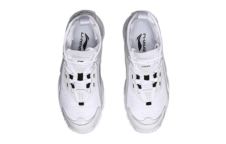 Lookbook Li-Ning Aurora SkyWalker x Pekan Mode Paris AGLN235-1