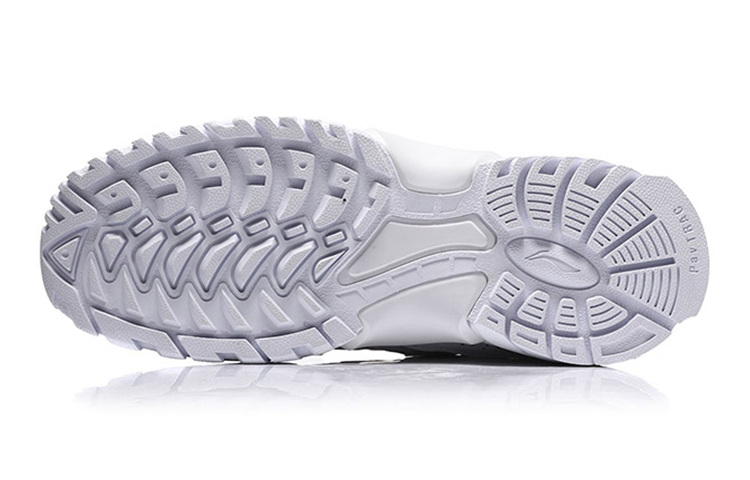 Shop Li-Ning Aurora SkyWalker x Pekan Mode Paris AGLN235-1