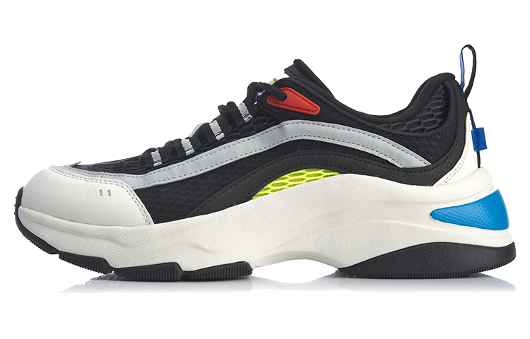 Li-Ning Aurora WindWalker 'Black' AGCQ043-3