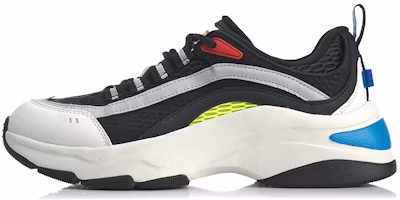 Li-Ning Aurora WindWalker 'Black' AGCQ043-3 Li-Ning Aurora WindWalker 'Black' AGCQ043-3