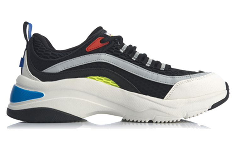Order 리닝 오로라 윈드워커 '블랙' (Li-Ning Aurora WindWalker 'Black') AGCQ043-3