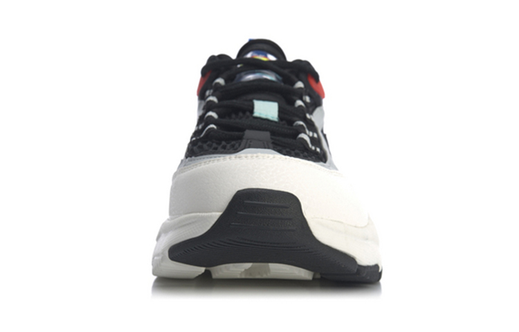 Shop 리닝 오로라 윈드워커 '블랙' (Li-Ning Aurora WindWalker 'Black') AGCQ043-3
