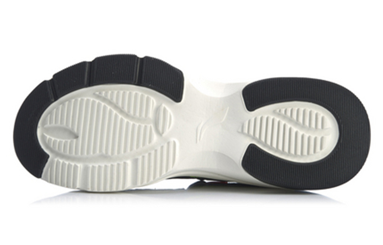 Purchase 리닝 오로라 윈드워커 '블랙' (Li-Ning Aurora WindWalker 'Black') AGCQ043-3
