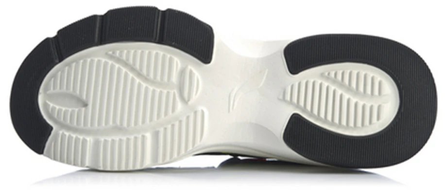 Li-Ning Aurora WindWalker 'Hitam' AGCQ043-3 Purchase Li-Ning Aurora WindWalker 'Hitam' AGCQ043-3