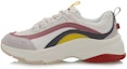 Buy Li-Ning Aurora WindWalker 'Merah Merah Jambu Hitam' AGCP108-4