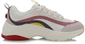 Order Li-Ning Aurora WindWalker 'Merah Merah Jambu Hitam' AGCP108-4