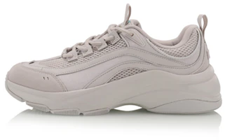 Li-Ning Aurora WindWalker 'Taupe' AGCP075-3 Li-Ning Aurora WindWalker 'Taupe' AGCP075-3