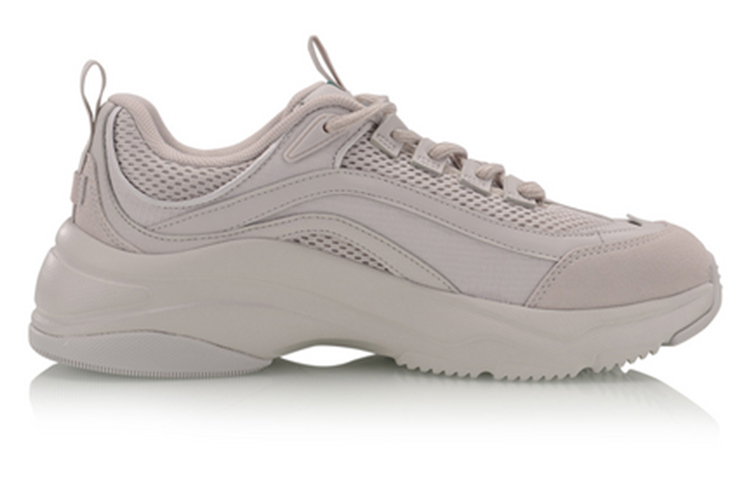 Order Li-Ning Aurora WindWalker 'Taupe' AGCP075-3
