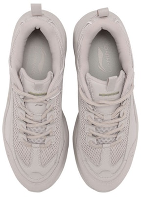 Li-Ning Aurora WindWalker 'Taupe' AGCP075-3 Shop Li-Ning Aurora WindWalker 'Taupe' AGCP075-3