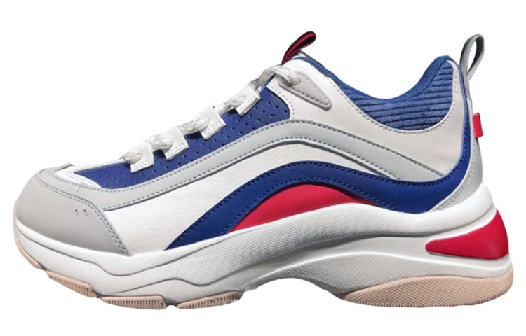 Buy 李宁极光 风行者 '白蓝红' AGCQ409-1