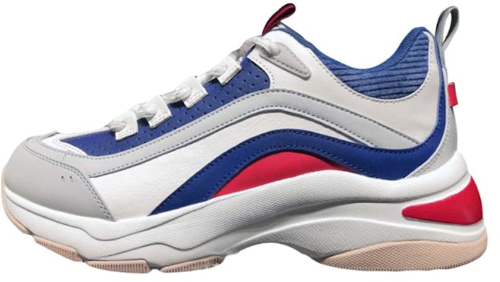 Li-Ning Aurora WindWalker 'White Blue Red' AGCQ409-1 Buy Li-Ning Aurora WindWalker 'White Blue Red' AGCQ409-1
