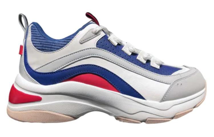 Order 李宁极光 风行者 '白蓝红' AGCQ409-1