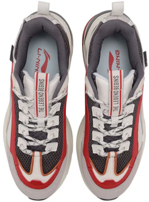 李寧オーロラ疾風 (Lining Ōrora Shippū) AGCP075-4 Shop 李寧オーロラ疾風 (Lining Ōrora Shippū) AGCP075-4