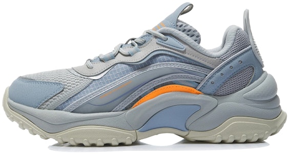 李宁Aurora WindWalker V2 'Pare灰色' AGCR115-2 Buy 李宁Aurora WindWalker V2 'Pare灰色' AGCR115-2