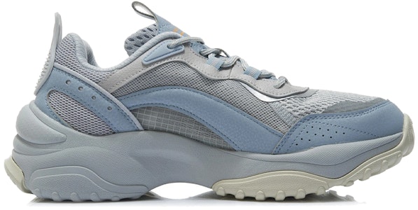 李宁Aurora WindWalker V2 'Pare灰色' AGCR115-2 Order 李宁Aurora WindWalker V2 'Pare灰色' AGCR115-2