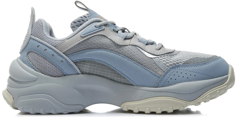 Li-Ning Aurora WindWalker V2 'Pare Grey' AGCR115-2 Order Li-Ning Aurora WindWalker V2 'Pare Grey' AGCR115-2