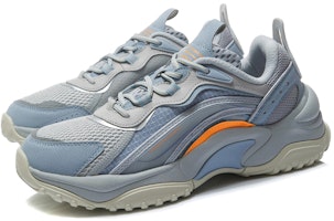 Li-Ning Aurora WindWalker V2 'Pare Grey' Kelabu AGCR115-2 Lookbook Li-Ning Aurora WindWalker V2 'Pare Grey' Kelabu AGCR115-2