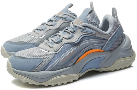 李宁Aurora WindWalker V2 'Pare灰色' AGCR115-2 Lookbook 李宁Aurora WindWalker V2 'Pare灰色' AGCR115-2