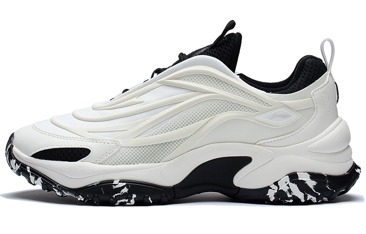 Buy Li-Ning Aurora WindWalker V2 'Putih Hitam' AGCS159-1