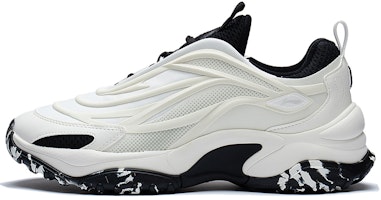 Li-Ning Aurora WindWalker V2 'White Black' AGCS159-1 Li-Ning Aurora WindWalker V2 'White Black' AGCS159-1