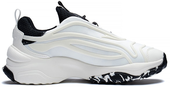 LiNing李寧 極光風行 V2 潮流舒適 低帮 運動休閒鞋 男款 白黑 Order LiNing李寧 極光風行 V2 潮流舒適 低帮 運動休閒鞋 男款 白黑