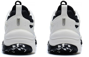 李宁极光风行者V2 '白黑' AGCS159-1 Shop 李宁极光风行者V2 '白黑' AGCS159-1