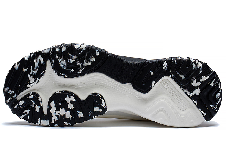 Purchase Li-Ning Aurora WindWalker V2 'Putih Hitam' AGCS159-1