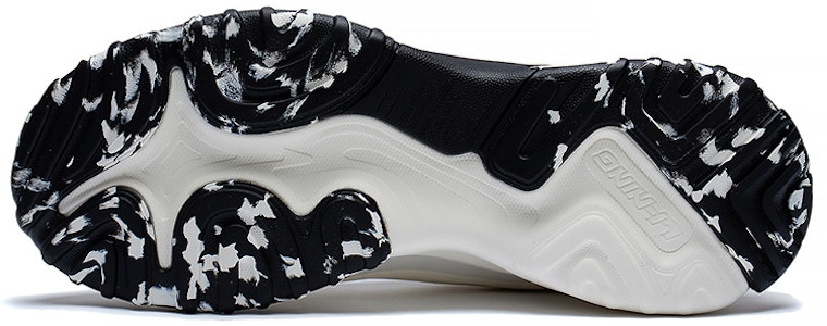 LiNing李寧 極光風行 V2 潮流舒適 低帮 運動休閒鞋 男款 白黑 Purchase LiNing李寧 極光風行 V2 潮流舒適 低帮 運動休閒鞋 男款 白黑