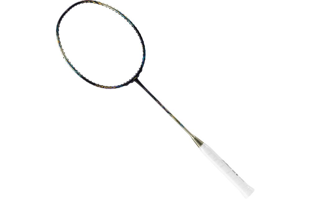 Li-Ning AXFORCE 100 Thunder Badminton Racket, High-Performance Offensive Style AYPT235-3