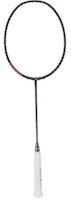 Li-Ning AXFORCE 80 Thunder Series Full Carbon Badminton Racket - Offensive Pro Black AYPS004-2 Li-Ning AXFORCE 80 Thunder Series Full Carbon Badminton Racket - Offensive Pro Black AYPS004-2