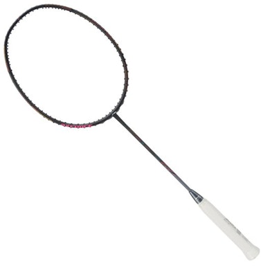 Li-Ning AXFORCE 80 Thunder Series Full Carbon Badminton Racket - Offensive Pro Black AYPS004-2 Shop Li-Ning AXFORCE 80 Thunder Series Full Carbon Badminton Racket - Offensive Pro Black AYPS004-2