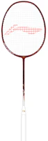 Li-Ning AXFORCE All-Carbon Badminton Racket Dragon Year Edition - Red 80 Li-Ning AXFORCE All-Carbon Badminton Racket Dragon Year Edition - Red 80