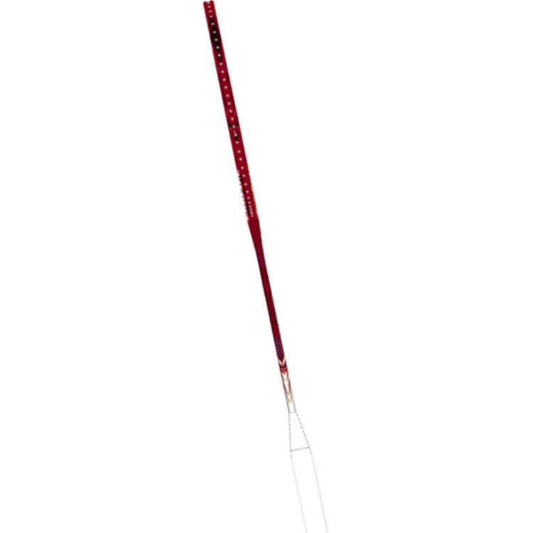 Details for 李宁AXFORCE全碳羽毛球拍龙年特别版 - 红色 80