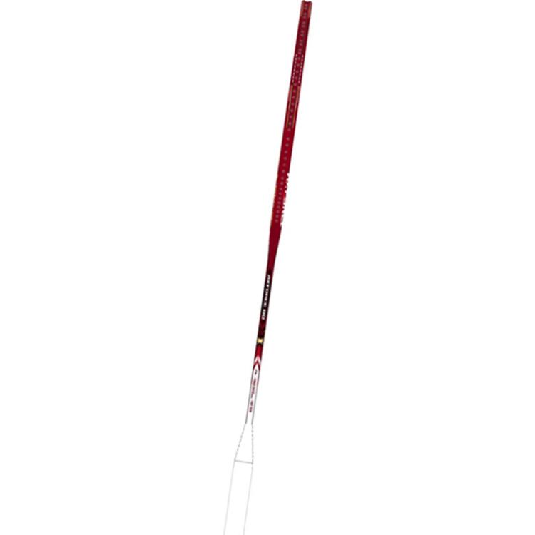 Sizing 李宁AXFORCE全碳羽毛球拍龙年特别版 - 红色 80