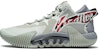 Li-Ning Bad Five 2 'Grey' ABFS003-4