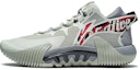 Buy Li-Ning Bad Five 2 'Kelabu' ABFS003-4