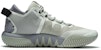 Li-Ning Bad Five 2 'Grey' ABFS003-4