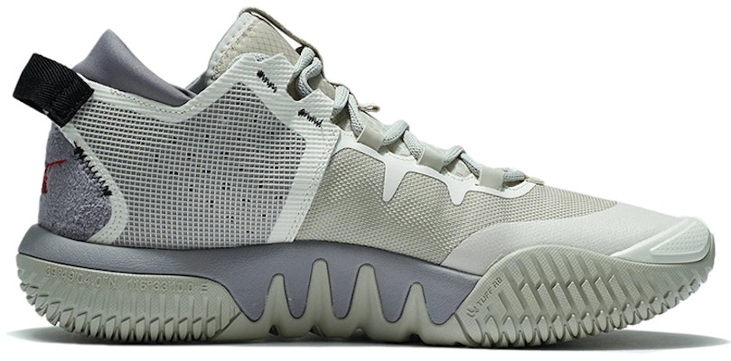 Li-Ning Bad Five 2 'Abu-abu' Sneakers ABFS003-4 Order Li-Ning Bad Five 2 'Abu-abu' Sneakers ABFS003-4